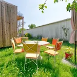 Petit - Tiny House Dağ evi Guérande