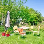 Dağ evi Petit - Tiny House Guérande
