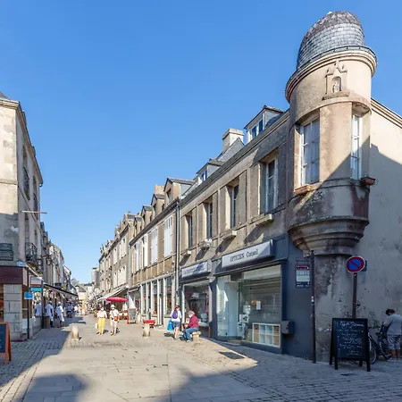 Petit - Tiny House Шале Геранд