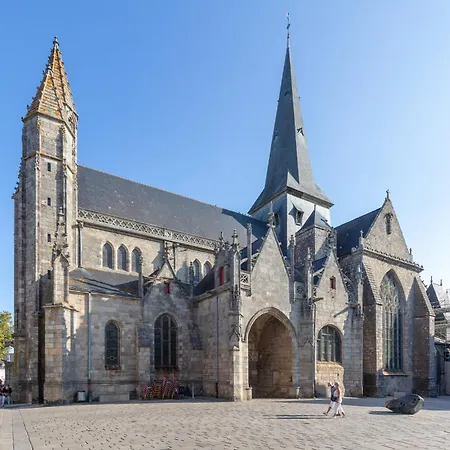 Petit - Tiny House Геранд