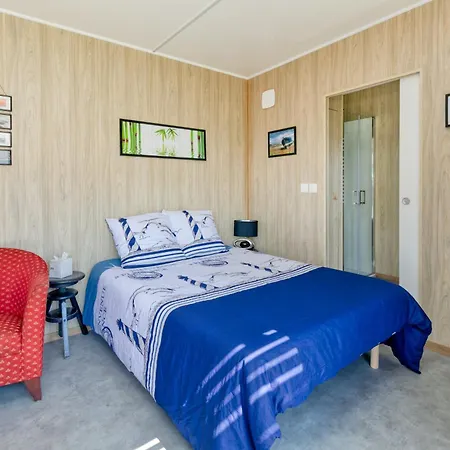 Petit - Tiny House * Геранд