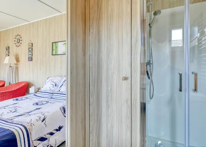 Petit - Tiny House Геранд