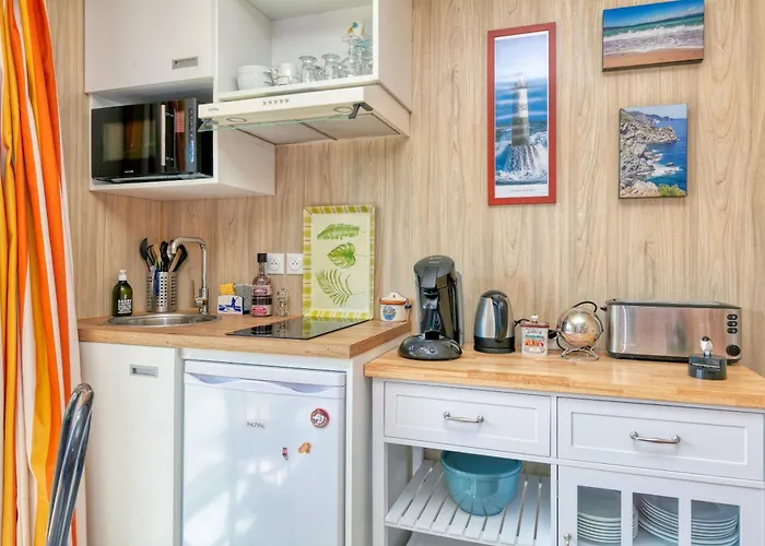 Petit - Tiny House * Геранд