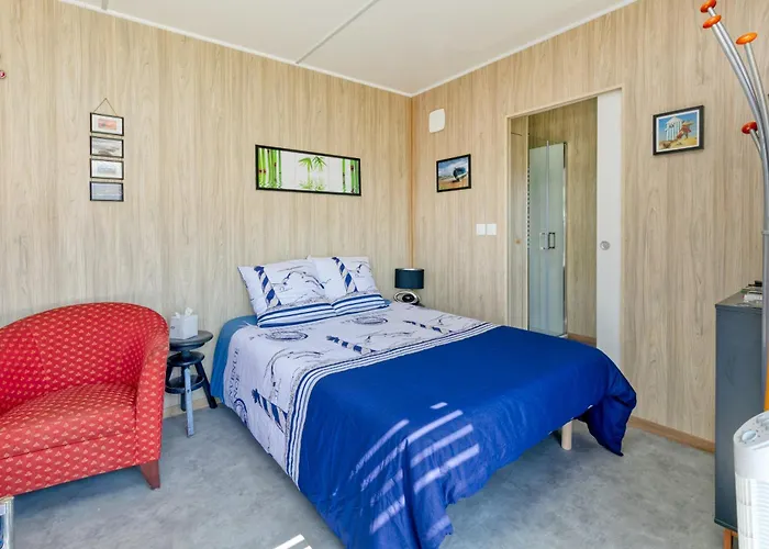 Petit - Tiny House * Геранд