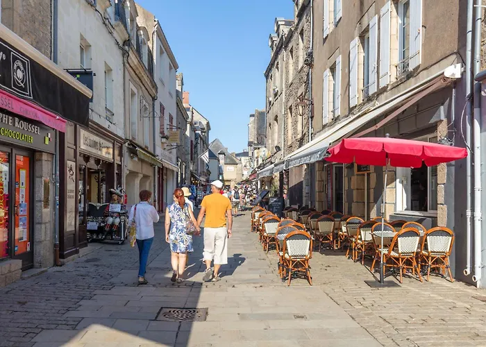Petit - Tiny House Шале Геранд