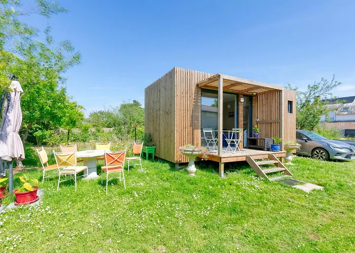 Petit - Tiny House *