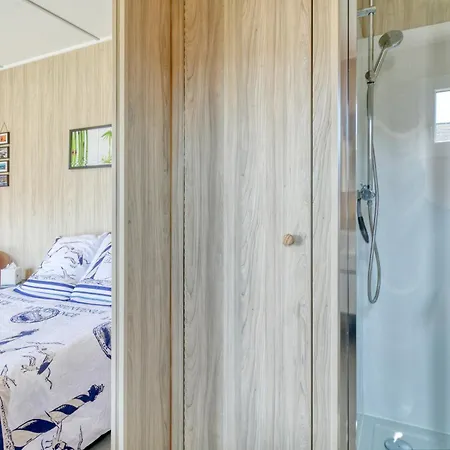 Petit Chalet - Tiny House Guérande