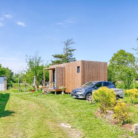 Chalet Petit Chalet - Tiny House *