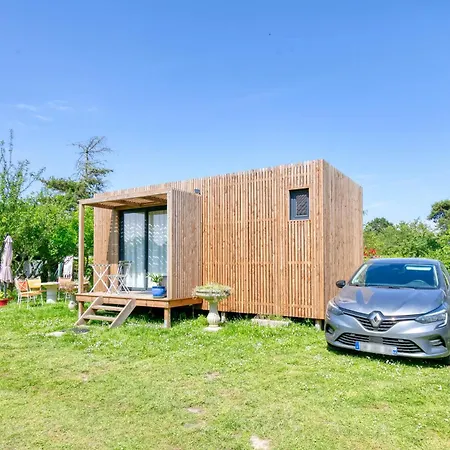 Petit - Tiny House Guérande