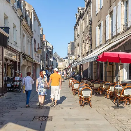 Petit - Tiny House Domek alpejski Guérande