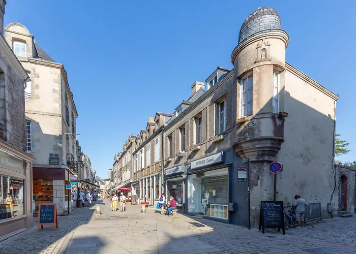 Petit - Tiny House Horská chata Guérande