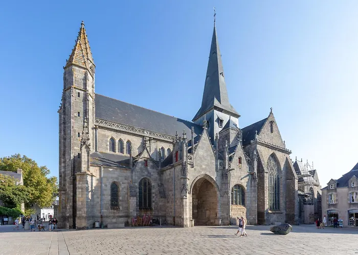 Petit - Tiny House Guérande