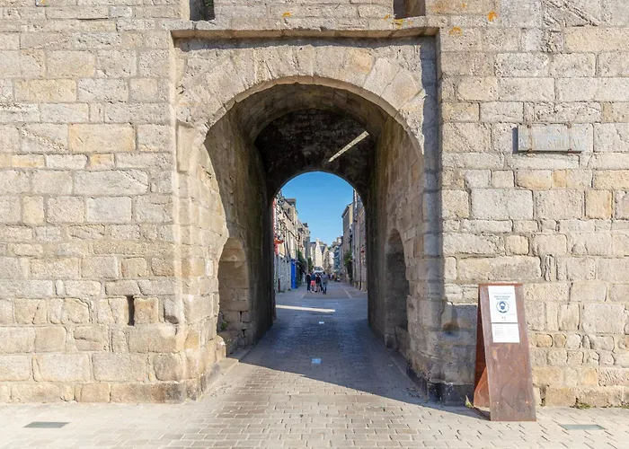 Horská chata Petit - Tiny House Guérande